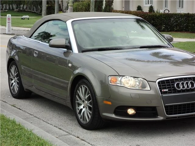 2009 Audi B8 A4 - Image 9 of 12