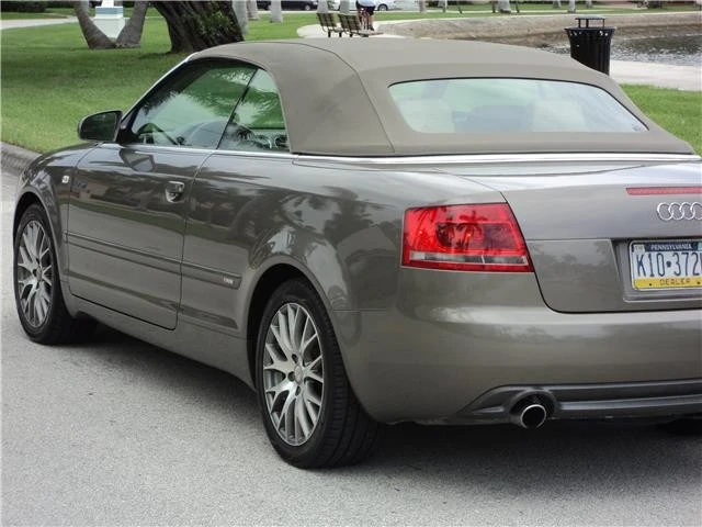 2009 Audi B8 A4 - Image 3 of 12