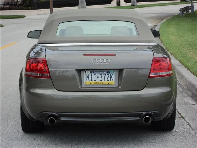 2009 Audi B8 A4 - Image 4 of 12