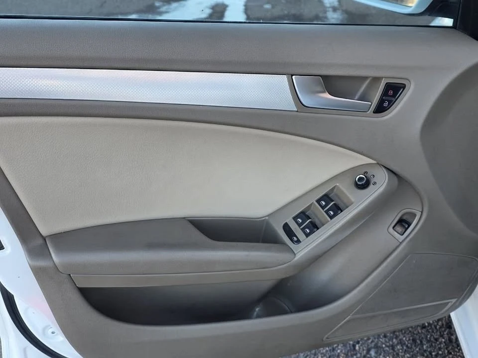 2009 Audi B8 A4 - Image 14 of 20