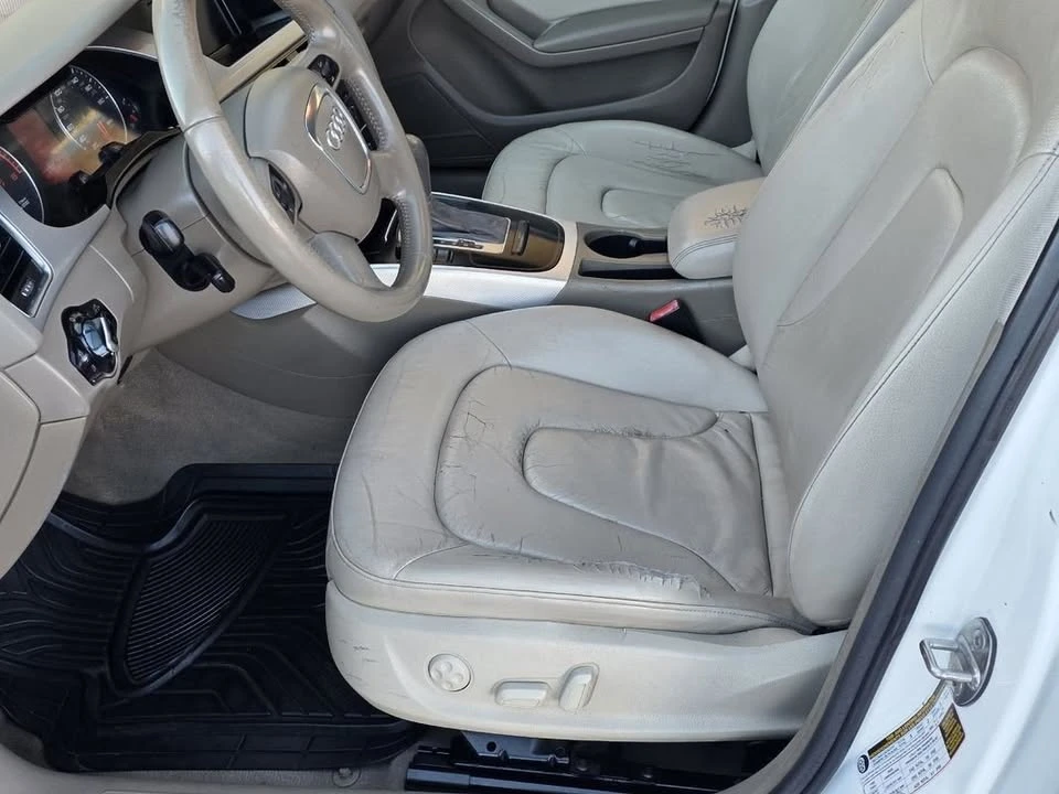 2009 Audi B8 A4 - Image 13 of 20