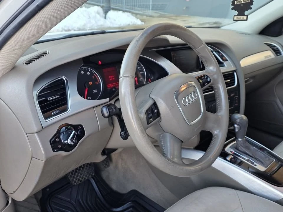 2009 Audi B8 A4 - Image 10 of 20