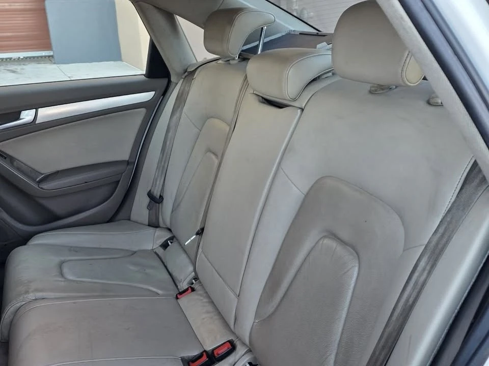 2009 Audi B8 A4 - Image 20 of 20