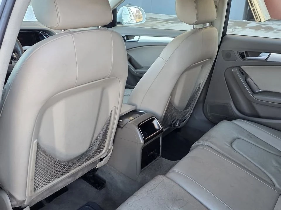 2009 Audi B8 A4 - Image 19 of 20