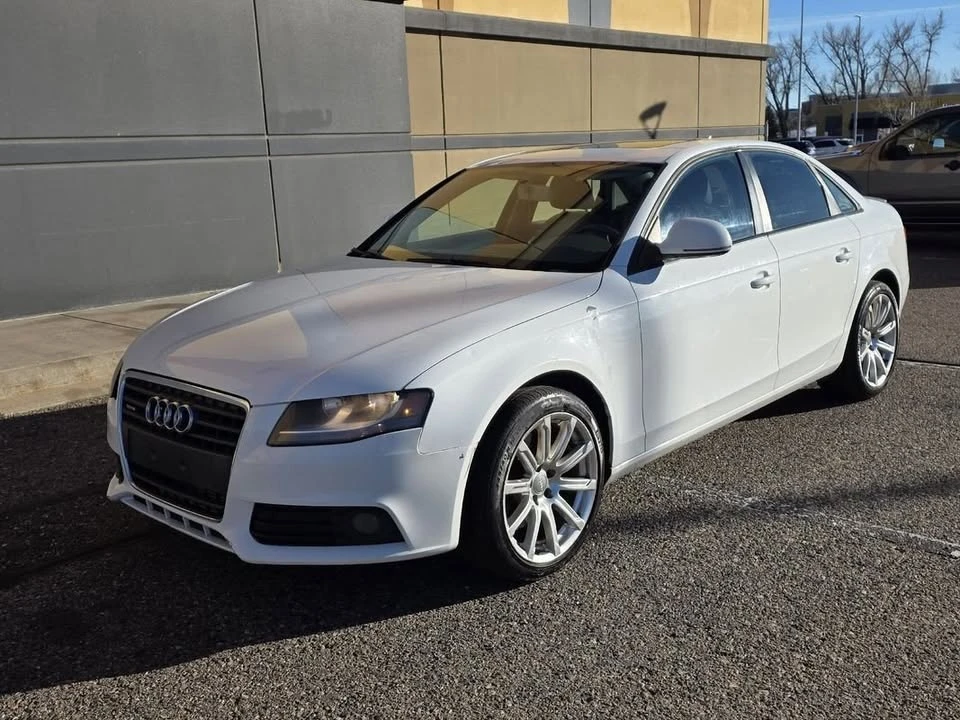 2009 Audi B8 A4 - Image 3 of 20