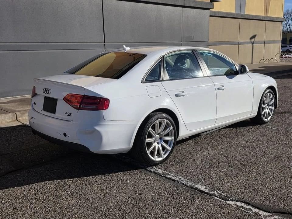 2009 Audi B8 A4 - Image 6 of 20