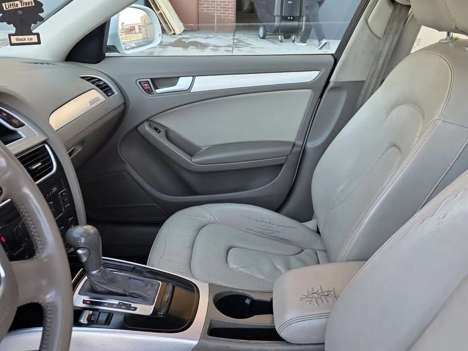 2009 Audi B8 A4 - Image 11 of 20