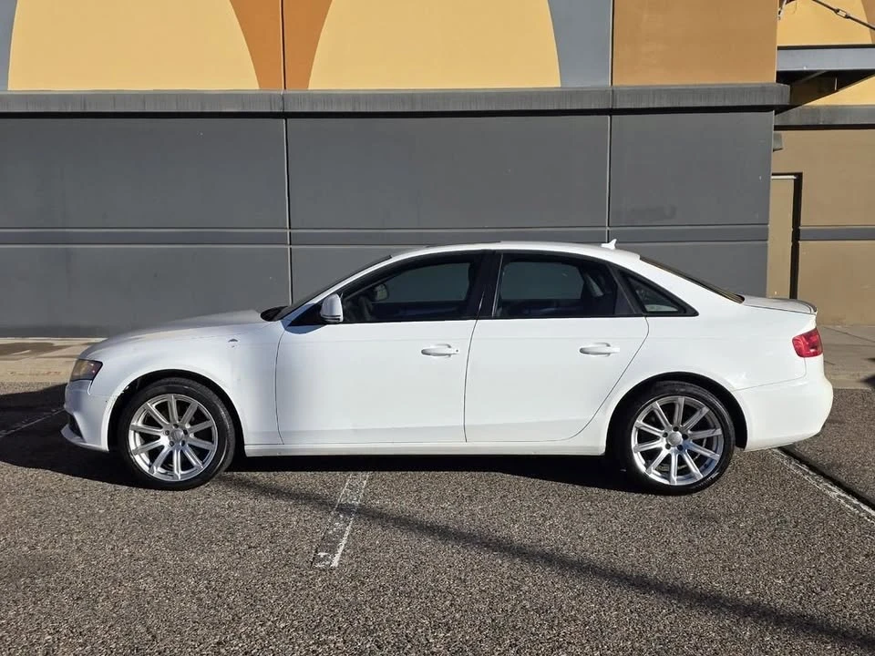 2009 Audi B8 A4 - Image 2 of 20