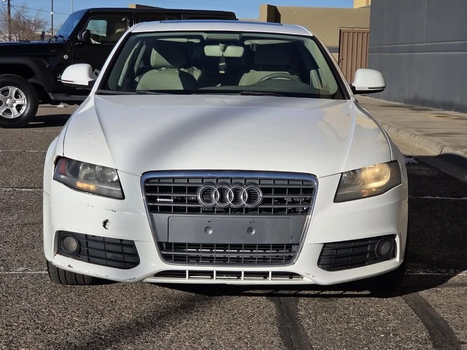 2009 Audi B8 A4 - Image 4 of 20
