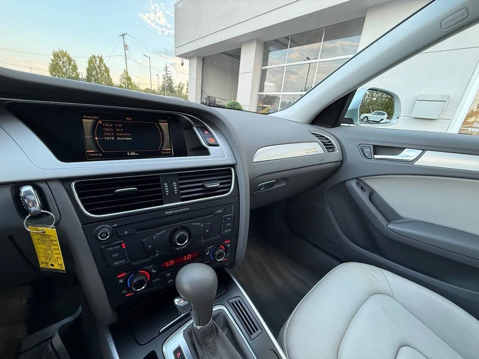 2009 Audi B8 A4 - Image 19 of 21