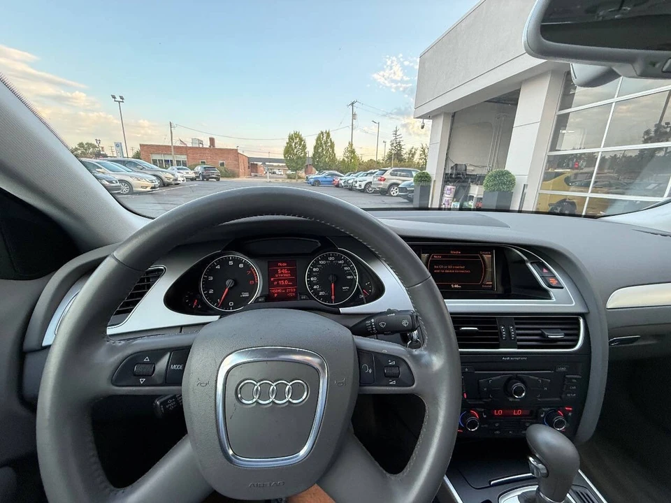 2009 Audi B8 A4 - Image 18 of 21