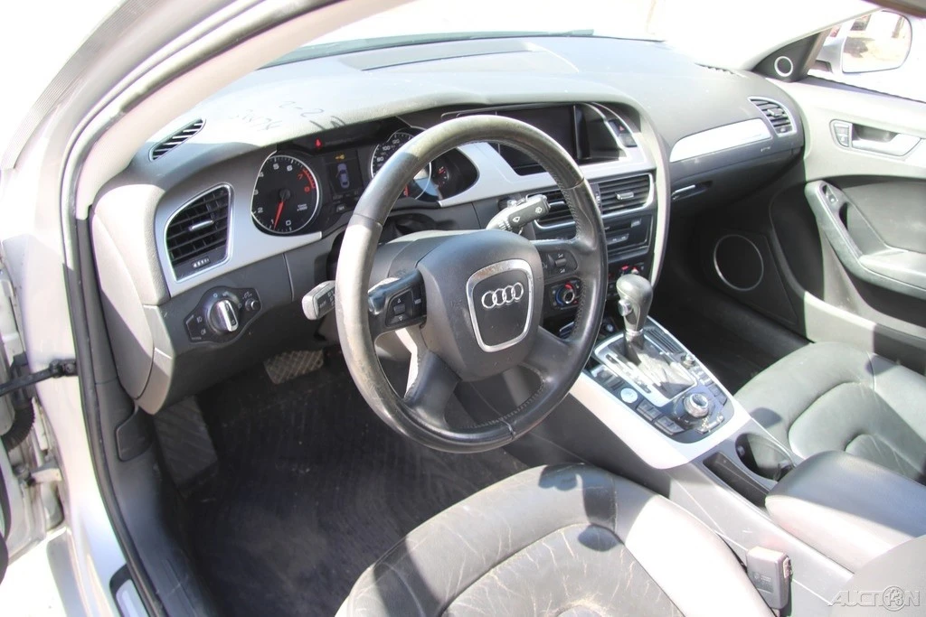 2009 Audi B8 A4 - Image 15 of 21