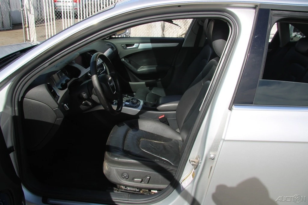 2009 Audi B8 A4 - Image 14 of 21