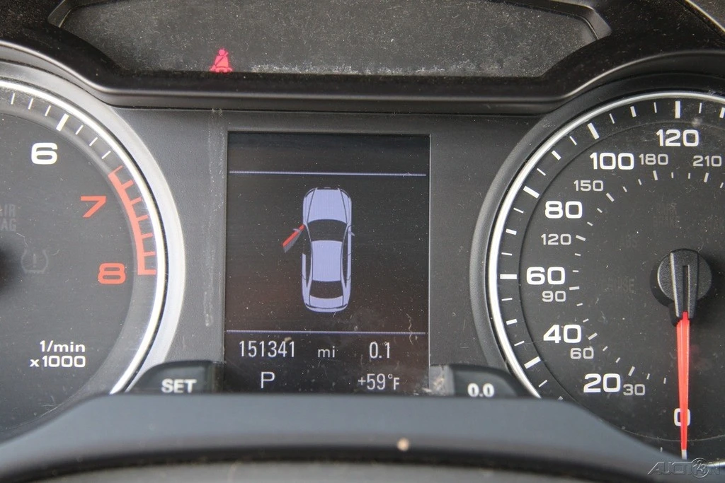2009 Audi B8 A4 - Image 16 of 21