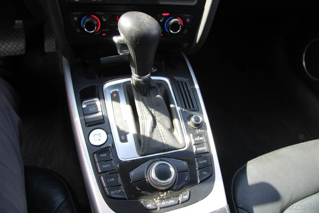 2009 Audi B8 A4 - Image 20 of 21