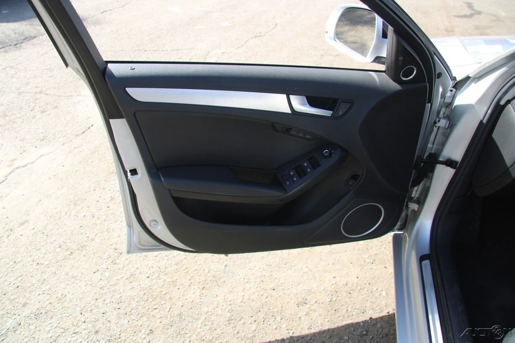 2009 Audi B8 A4 - Image 13 of 21