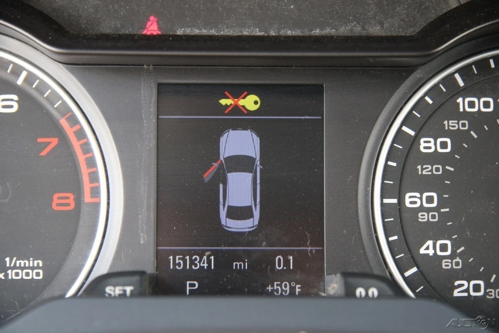 2009 Audi B8 A4 - Image 17 of 21