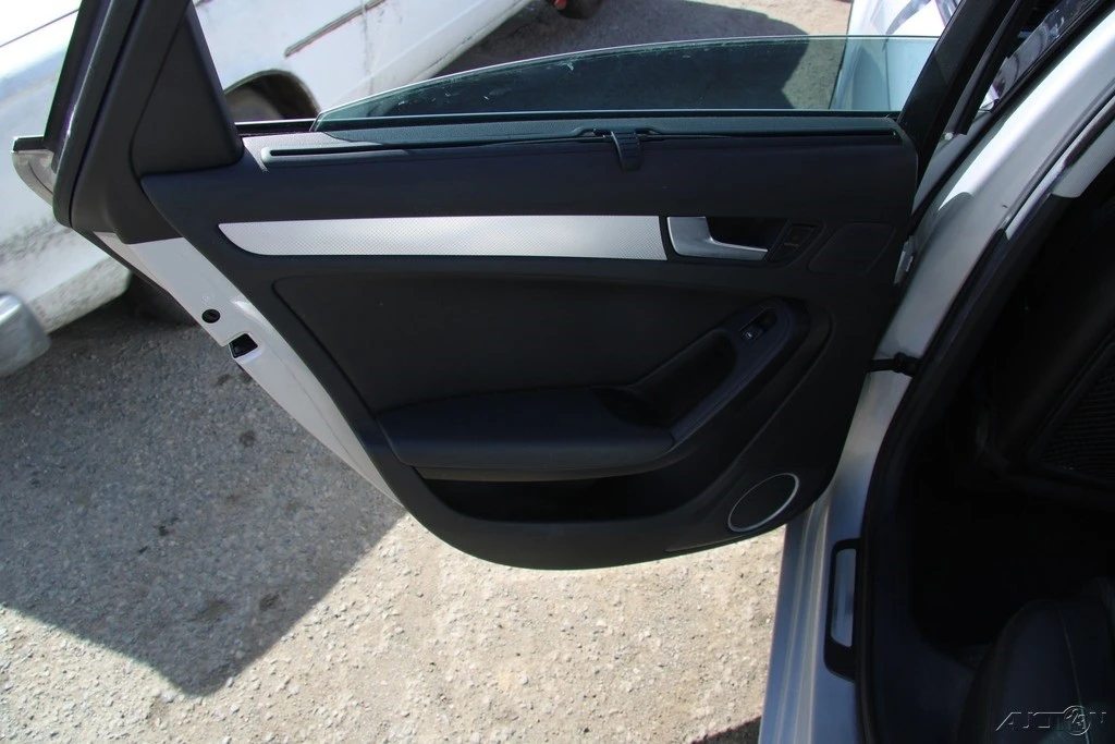 2009 Audi B8 A4 - Image 21 of 21