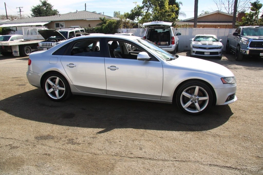 2009 Audi B8 A4 - Image 9 of 21