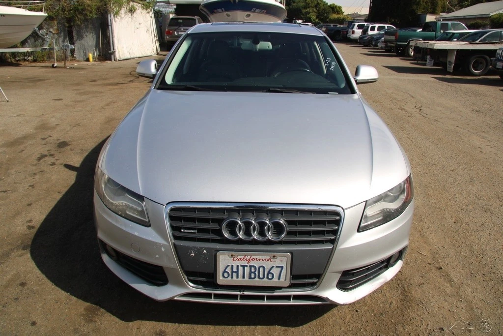 2009 Audi B8 A4 - Image 11 of 21
