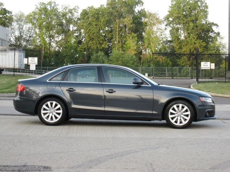 2009 Audi B8 A4 - Image 9 of 12