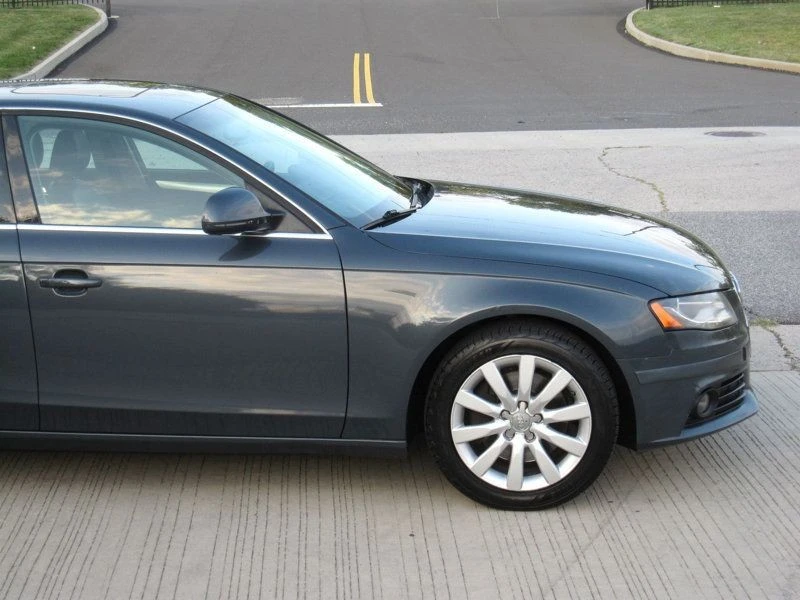 2009 Audi B8 A4 - Image 10 of 12