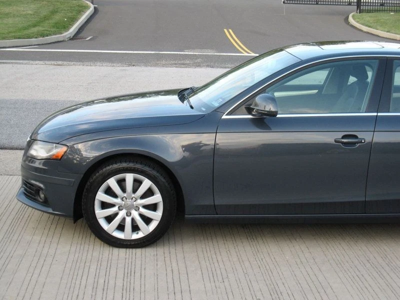 2009 Audi B8 A4 - Image 7 of 12