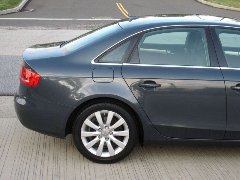 2009 Audi B8 A4 - Image 11 of 12