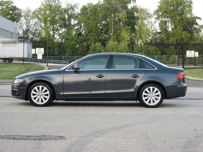 2009 Audi B8 A4 - Image 6 of 12