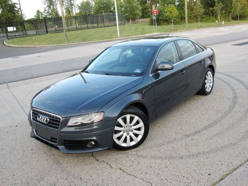 2009 Audi B8 A4 - Image 4 of 12