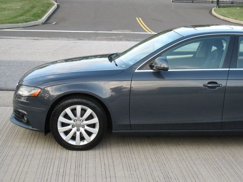 2009 Audi B8 A4 - Image 7 of 12
