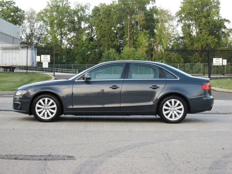 2009 Audi B8 A4 - Image 6 of 12