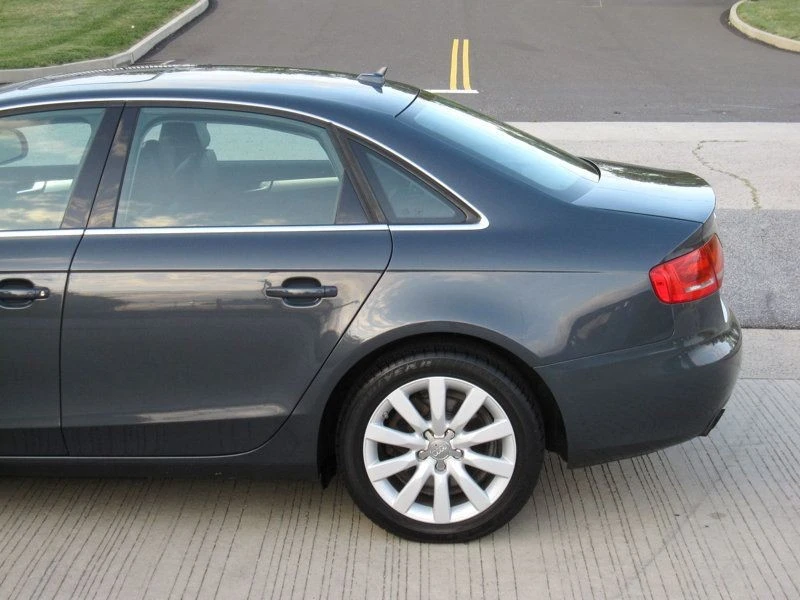 2009 Audi B8 A4 - Image 8 of 12