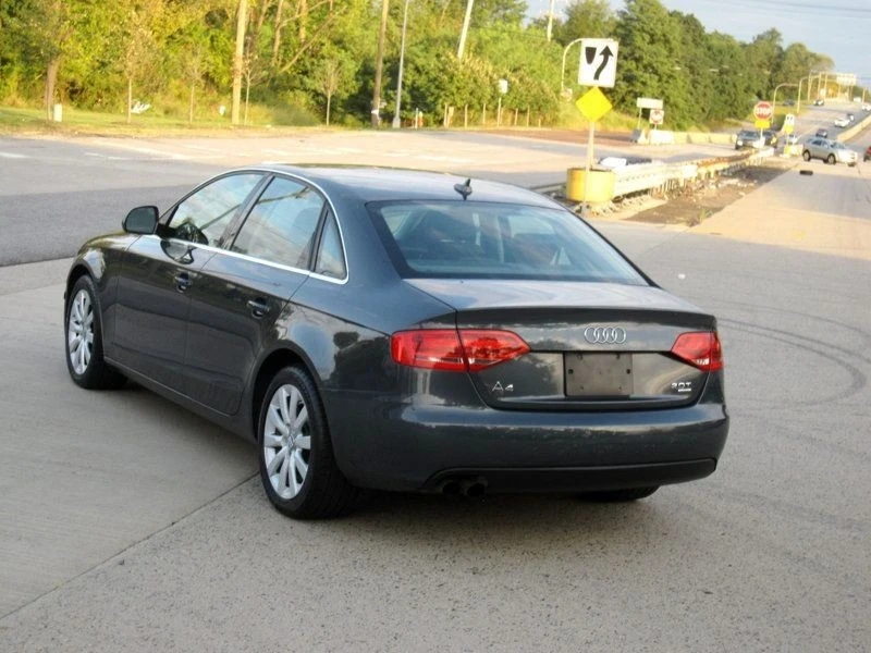 2009 Audi B8 A4 - Image 12 of 12