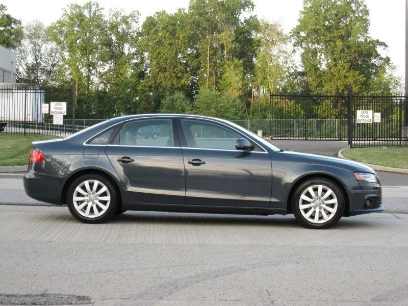 2009 Audi B8 A4 - Image 9 of 12