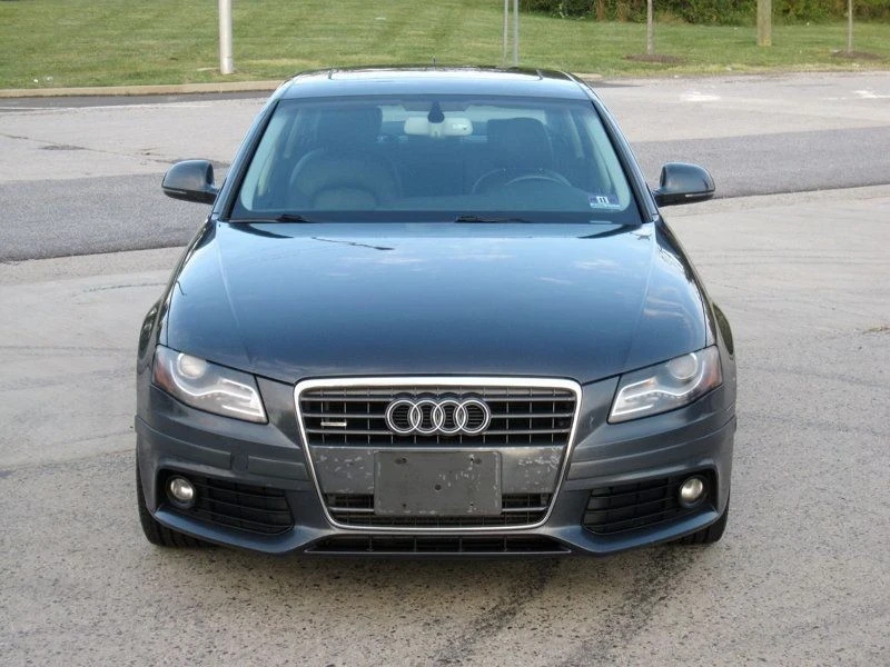 2009 Audi B8 A4 - Image 5 of 12