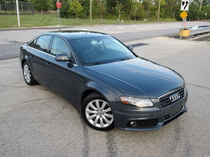 2009 Audi B8 A4 - Image 2 of 12