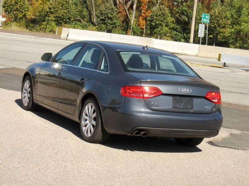 2009 Audi B8 A4 - Image 12 of 12