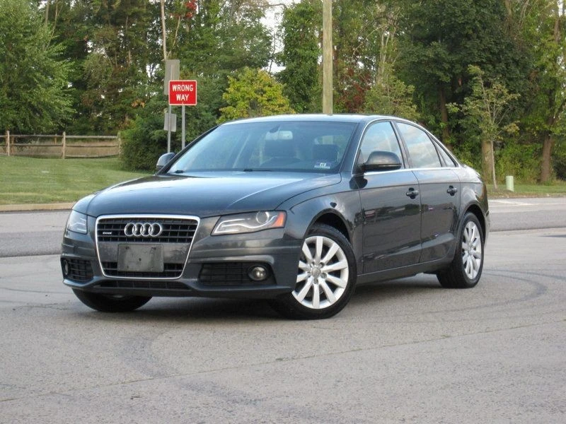 2009 Audi B8 A4 - Image 3 of 12