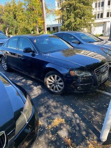 2009 Audi B8 A4 - Image 4 of 5
