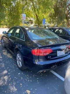 2009 Audi B8 A4 - Image 3 of 5