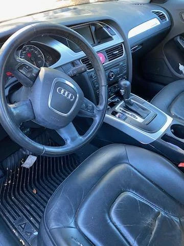 2009 Audi B8 A4 - Image 2 of 5