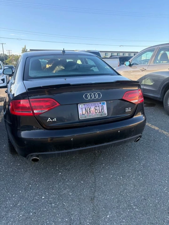 2009 Audi B7 A4 - Image 8 of 12