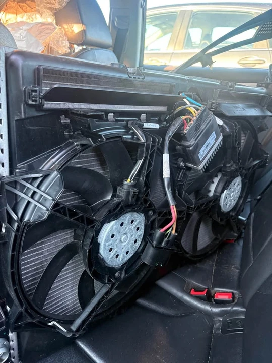 2009 Audi B7 A4 - Image 12 of 12