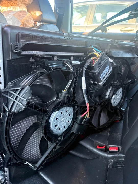 2009 Audi B7 A4 - Image 11 of 12