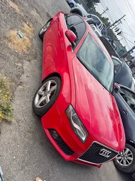 2009 Audi A4 3.0 Quattro Sedan 4D