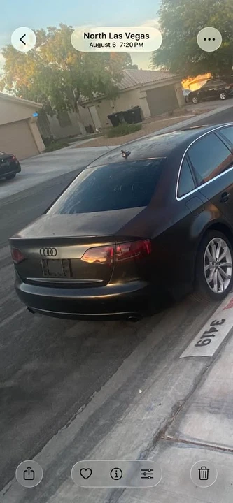2009 Audi B8 A4 - Image 3 of 5