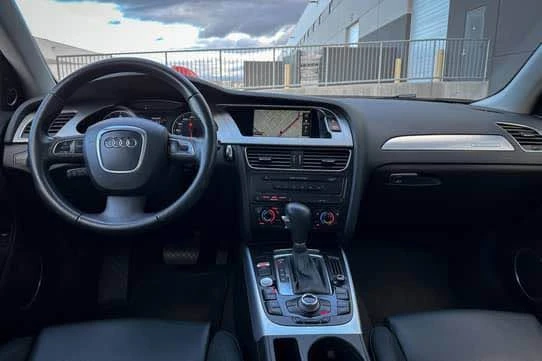 2009 Audi B8 A4 - Image 5 of 5