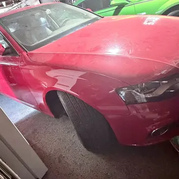 2009 Audi A4 3.2 Avant Quattro Wagon 4D