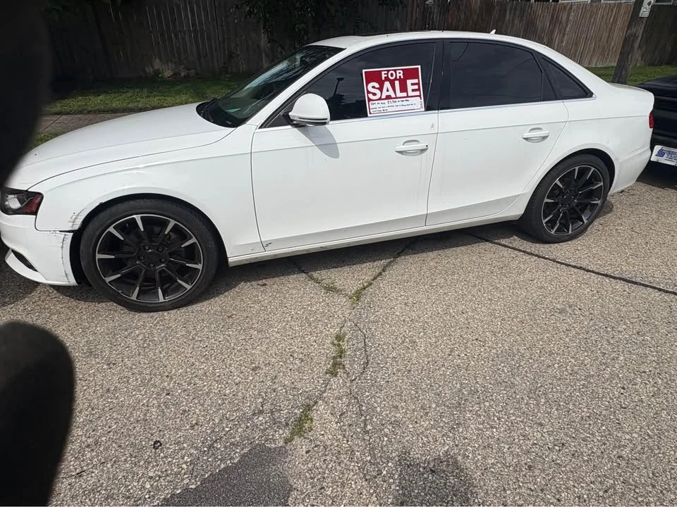 2009 Audi B8 A4 - Image 3 of 5